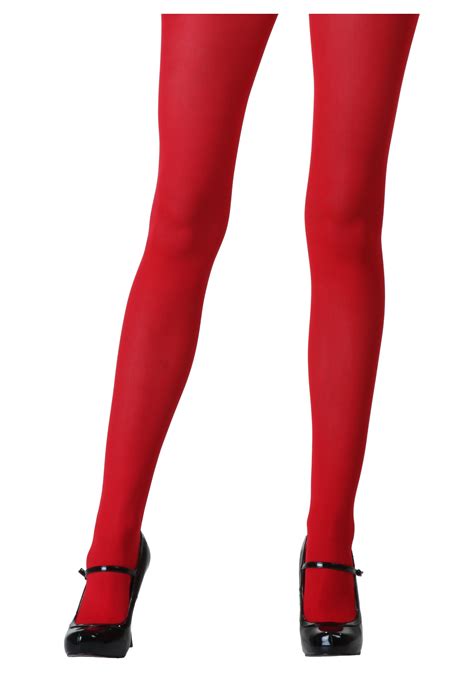 dark red sheer tights|adult red tights.